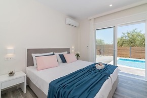 Maridenia Villa