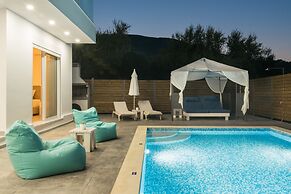 Maridenia Villa
