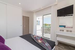 Maridenia Villa