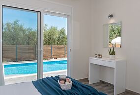 Maridenia Villa