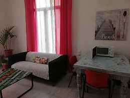 Hostal River