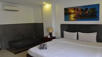 Mad Monkey Siem Reap - Hostel
