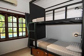 Mad Monkey Siem Reap - Hostel