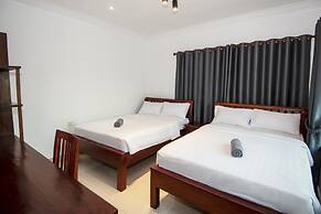 Mad Monkey Siem Reap - Hostel