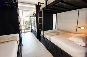 Mad Monkey Siem Reap - Hostel