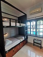Mad Monkey Siem Reap - Hostel