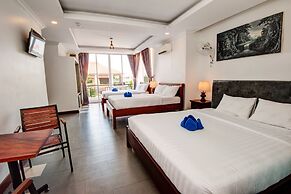 Mad Monkey Siem Reap - Hostel