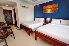 Mad Monkey Siem Reap - Hostel