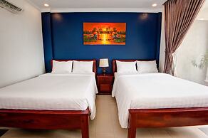 Mad Monkey Siem Reap - Hostel