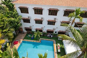 Mad Monkey Siem Reap - Hostel