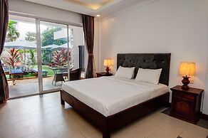 Mad Monkey Siem Reap - Hostel