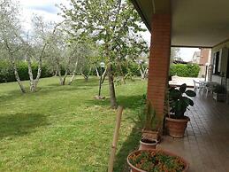 Agriturismo Il Punto Verde