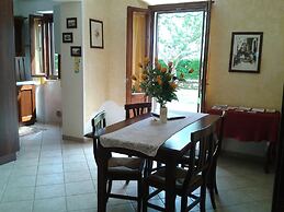 Agriturismo Il Punto Verde