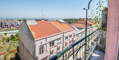 Travel Inn Lisbon
