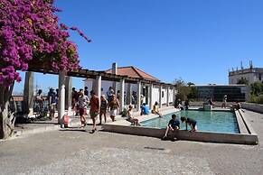 Travel Inn Lisbon
