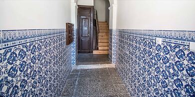 Travel Inn Lisbon