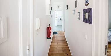 Travel Inn Lisbon