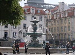 Travel Inn Lisbon