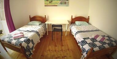 Travel Inn Lisbon