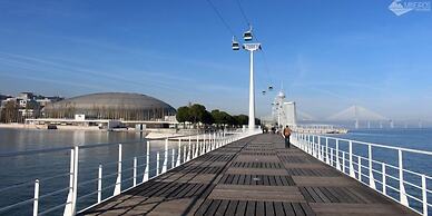 Travel Inn Lisbon