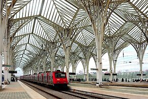Travel Inn Lisbon