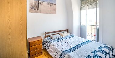 Travel Inn Lisbon