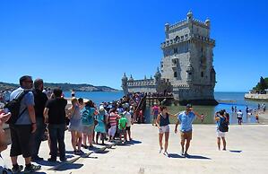 Travel Inn Lisbon