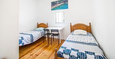 Travel Inn Lisbon