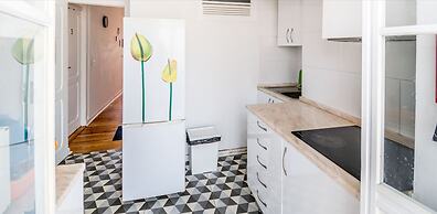 Travel Inn Lisbon