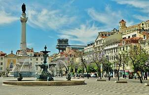 Travel Inn Lisbon