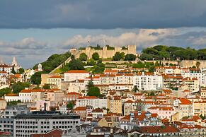 Travel Inn Lisbon