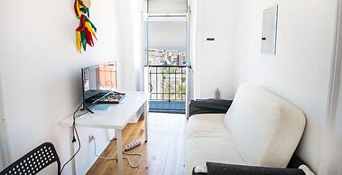 Travel Inn Lisbon