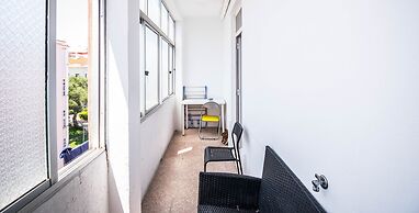 Travel Inn Lisbon