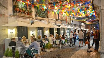 Travel Inn Lisbon