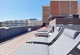 Stay U-nique Apartments Pellaires
