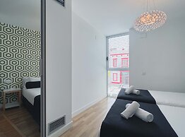 Stay U-nique Apartments Pellaires
