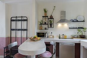 Athenian Lofts