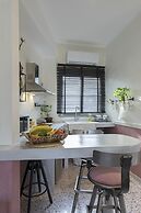 Athenian Lofts