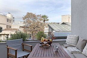 Athenian Lofts