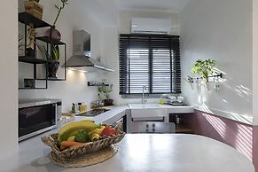 Athenian Lofts