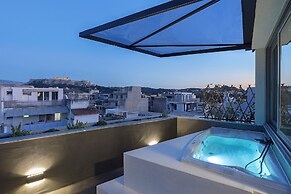 Athenian Lofts