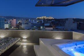 Athenian Lofts