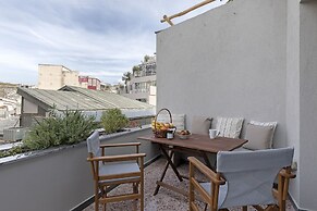 Athenian Lofts