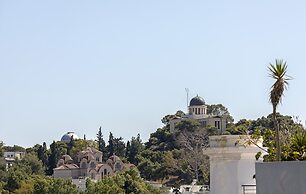 Athenian Lofts