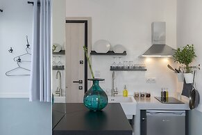 Athenian Lofts