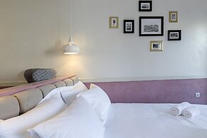 Athenian Lofts