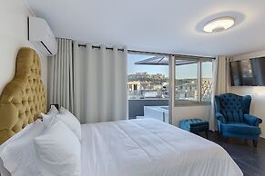 Athenian Lofts