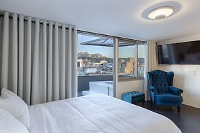 Athenian Lofts