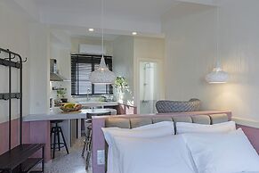 Athenian Lofts
