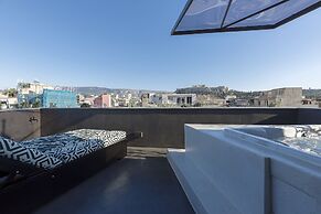 Athenian Lofts